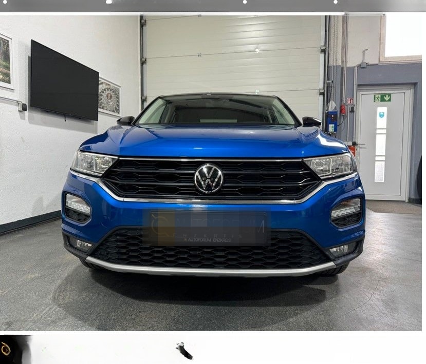 Volkswagen T-Roc 2.0 TDI SCR DSG *SHZ*NAVI*2Z-KLIMA* foto 3