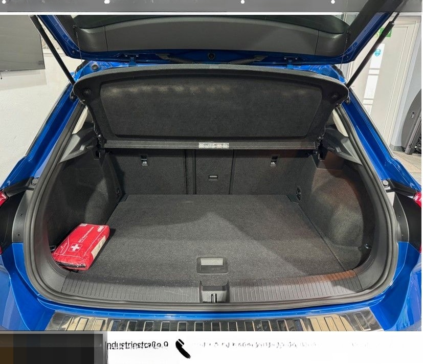 Volkswagen T-Roc 2.0 TDI SCR DSG *SHZ*NAVI*2Z-KLIMA* foto 10