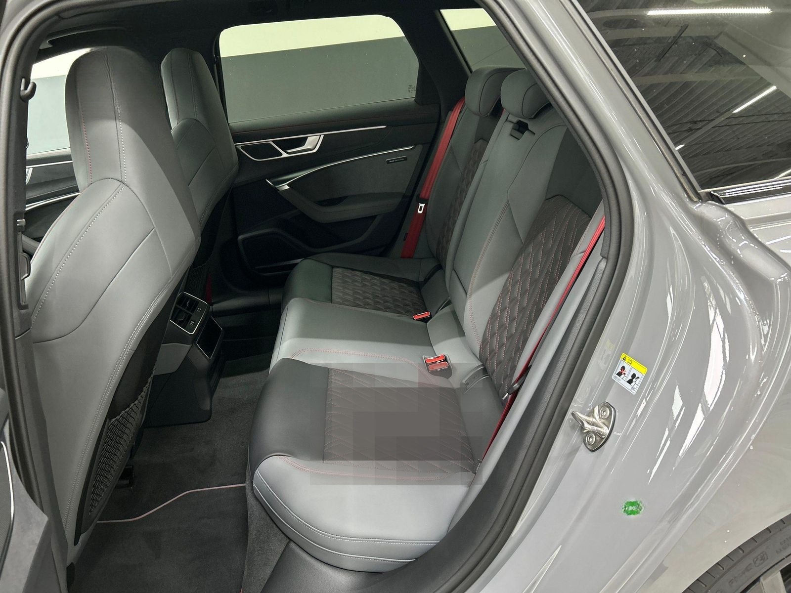 Audi A6 Avant S line 50 TDI AIR Pano B&O AHK HD Matri foto 12