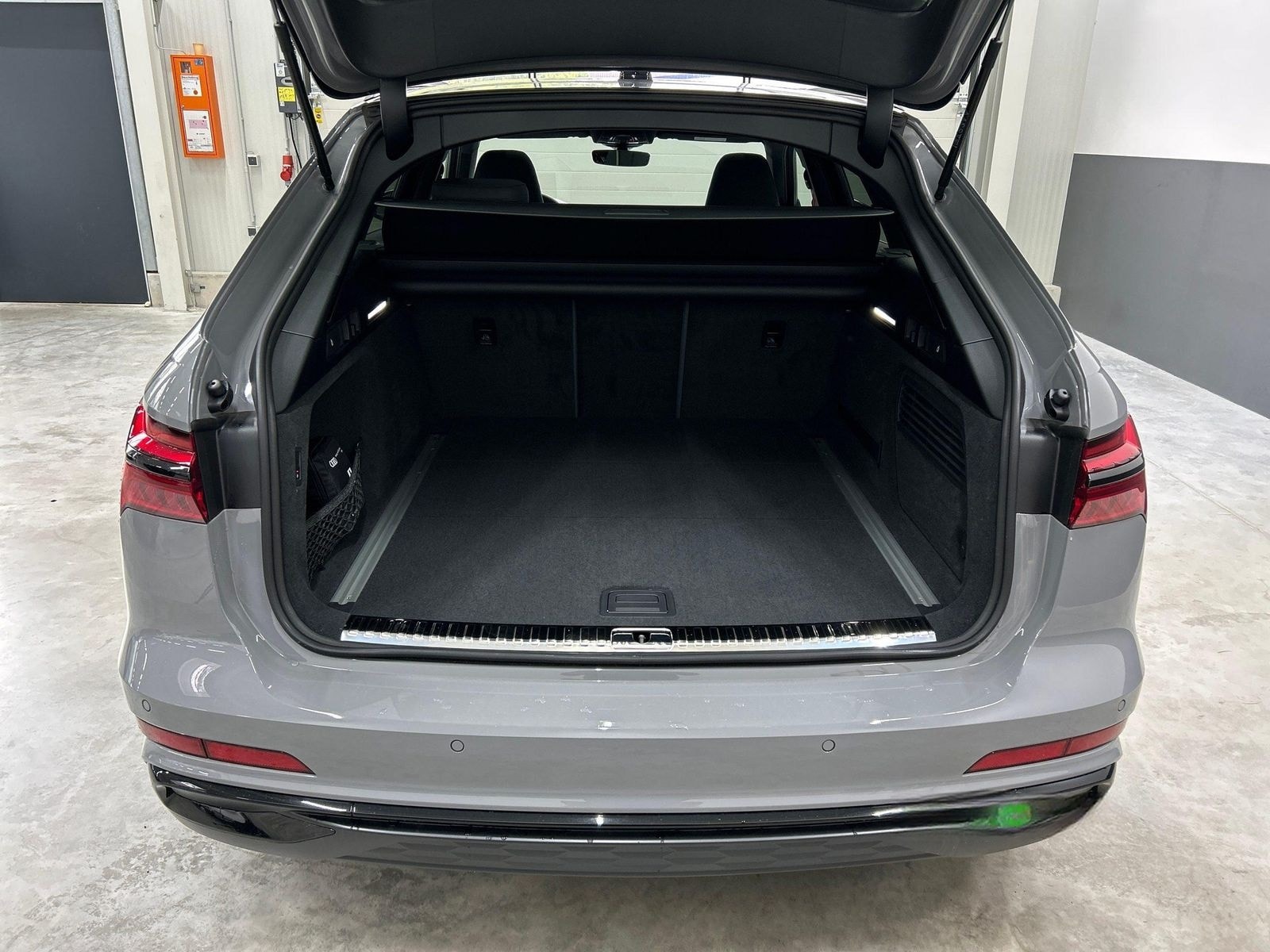 Audi A6 Avant S line 50 TDI AIR Pano B&O AHK HD Matri foto 13