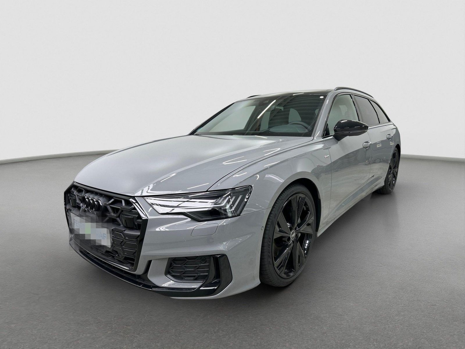 Audi A6 Avant S line 50 TDI AIR Pano B&O AHK HD Matri foto 14