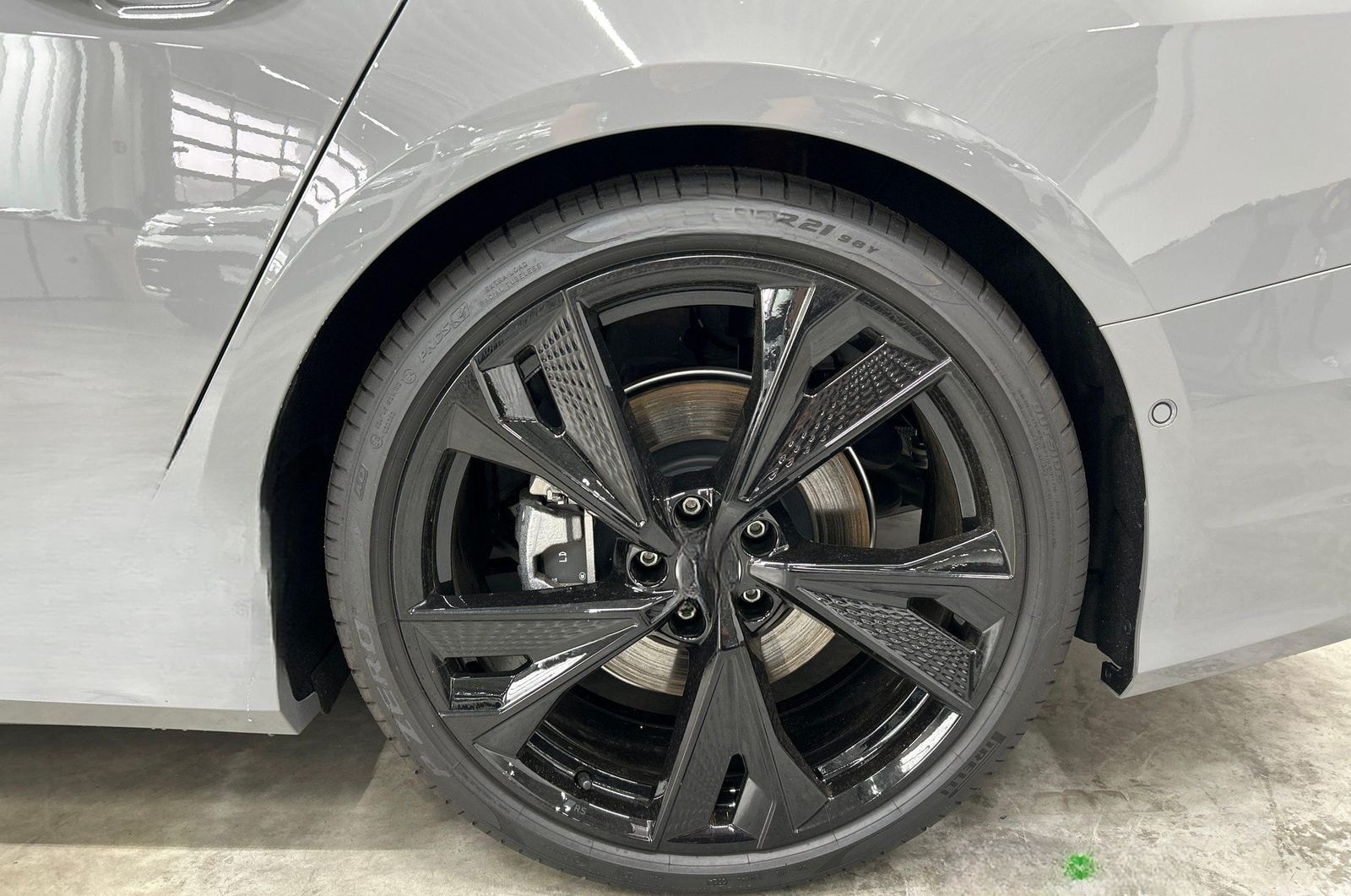 Audi A6 Avant S line 50 TDI AIR Pano B&O AHK HD Matri foto 8