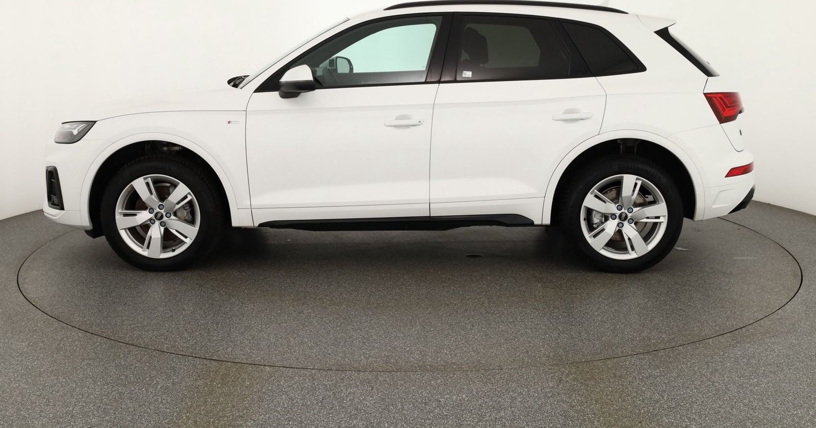 Audi Q5 40 TDI S-Line s-tronic LED ACC Navi Kamera AH foto 2