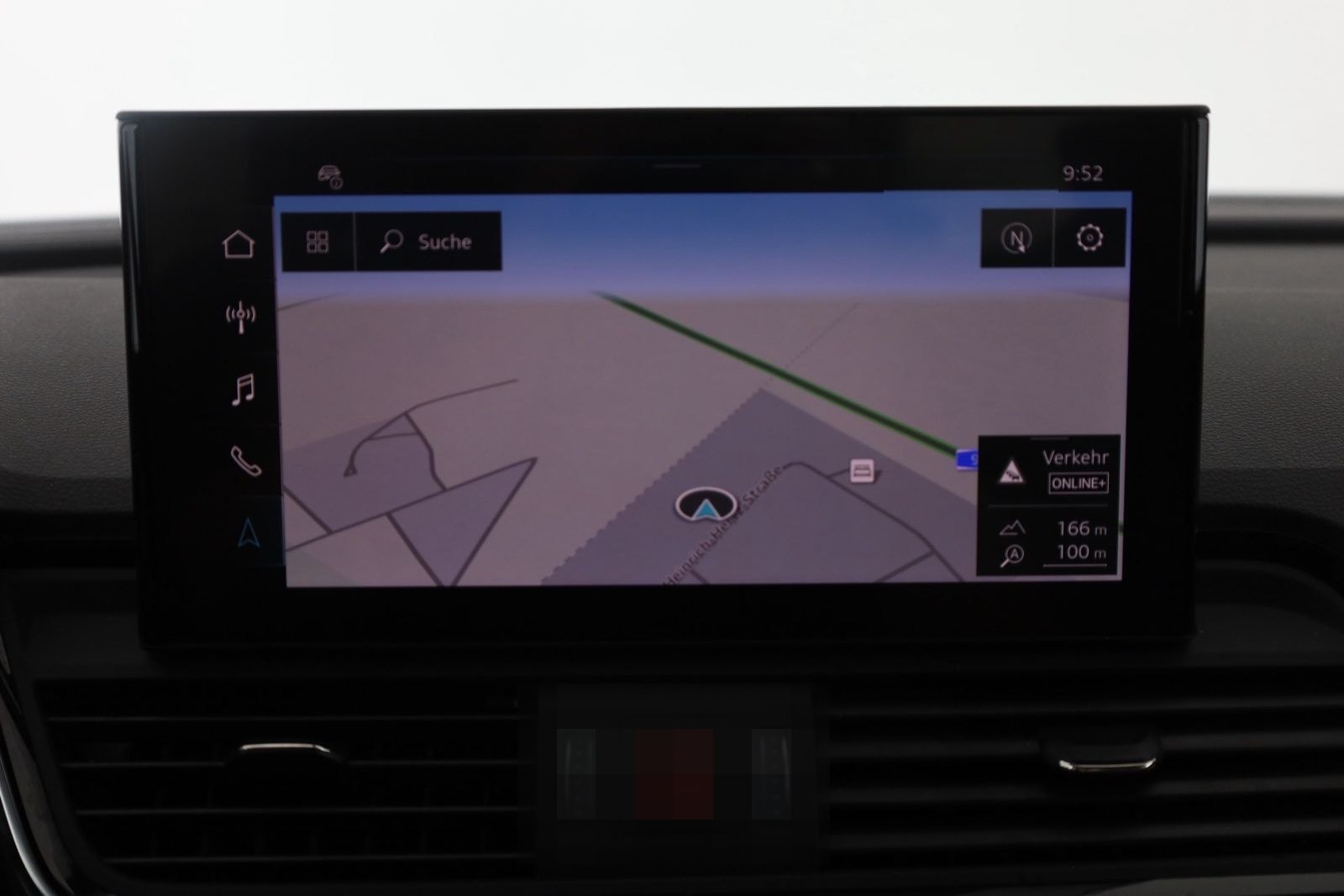 Audi Q5 40 TDI S-Line s-tronic LED ACC Navi Kamera AH foto 11