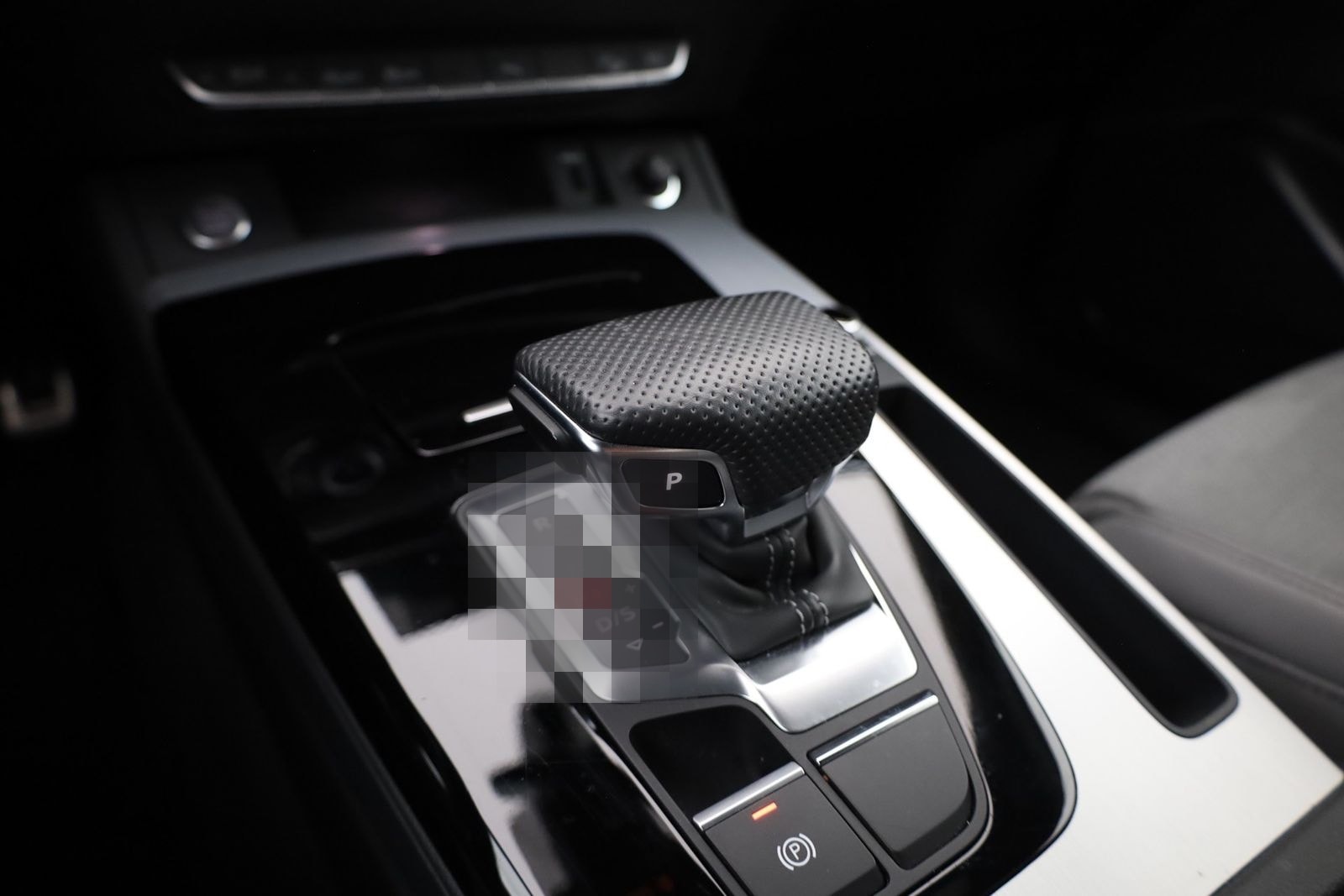 Audi Q5 40 TDI S-Line s-tronic LED ACC Navi Kamera AH foto 14