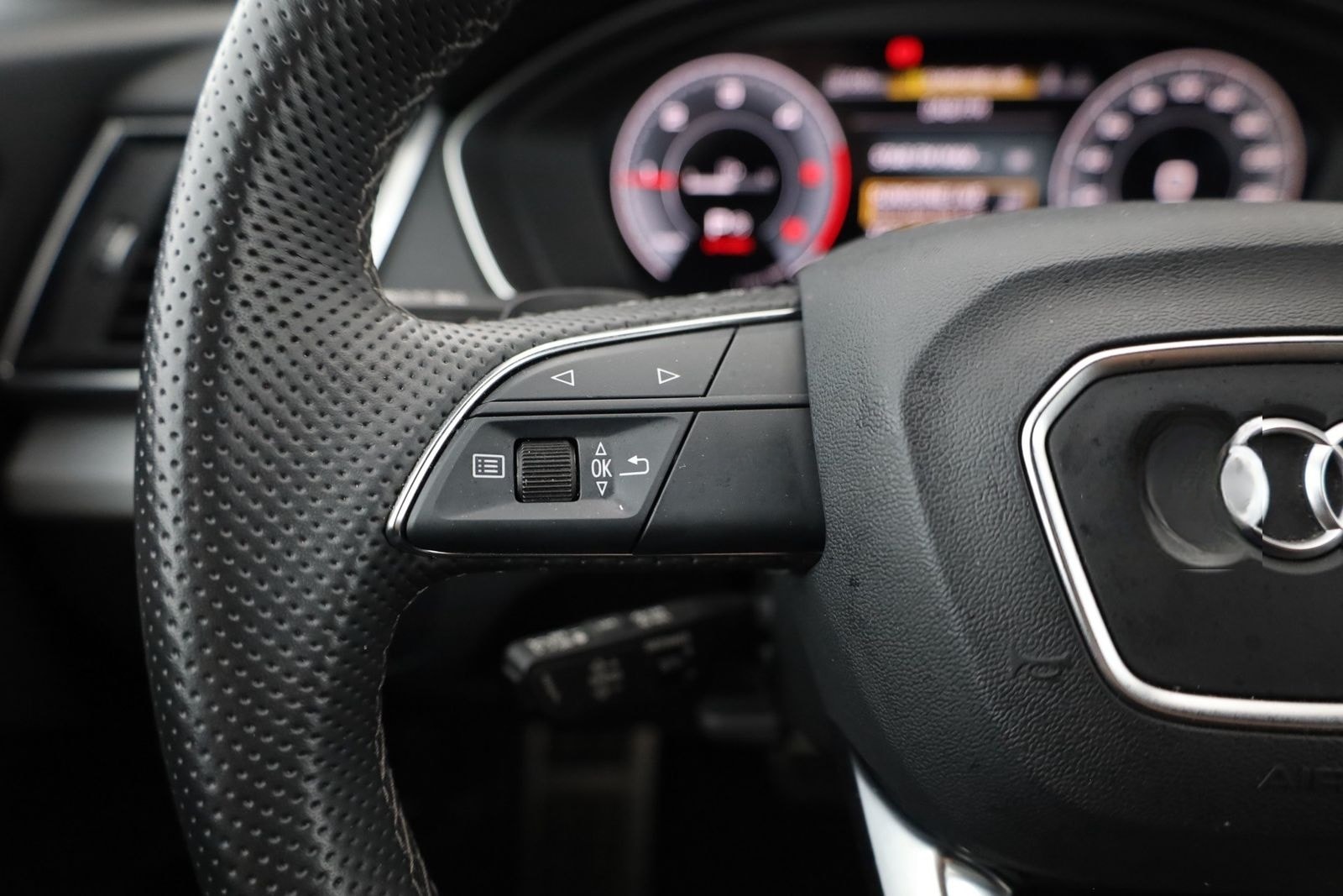 Audi Q5 40 TDI S-Line s-tronic LED ACC Navi Kamera AH foto 16