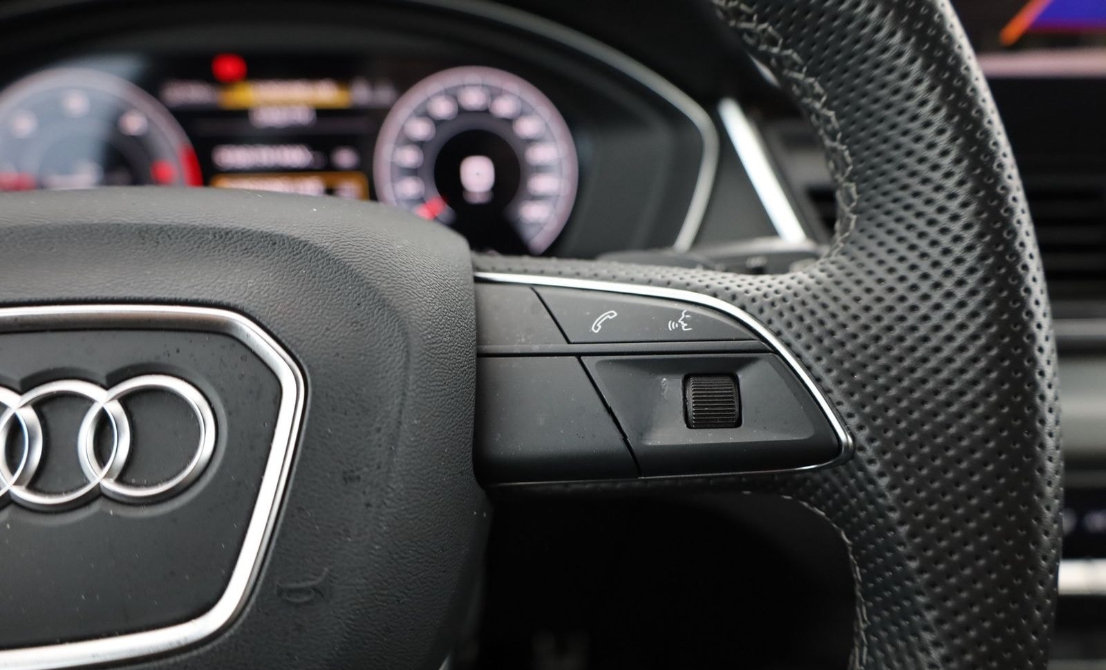 Audi Q5 40 TDI S-Line s-tronic LED ACC Navi Kamera AH foto 17