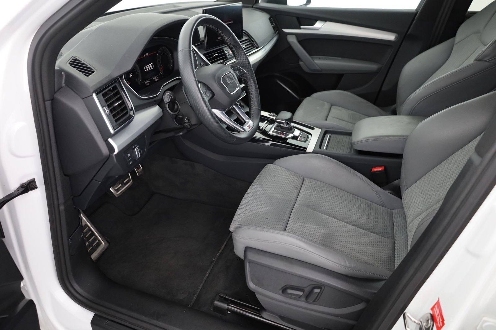 Audi Q5 40 TDI S-Line s-tronic LED ACC Navi Kamera AH foto 24