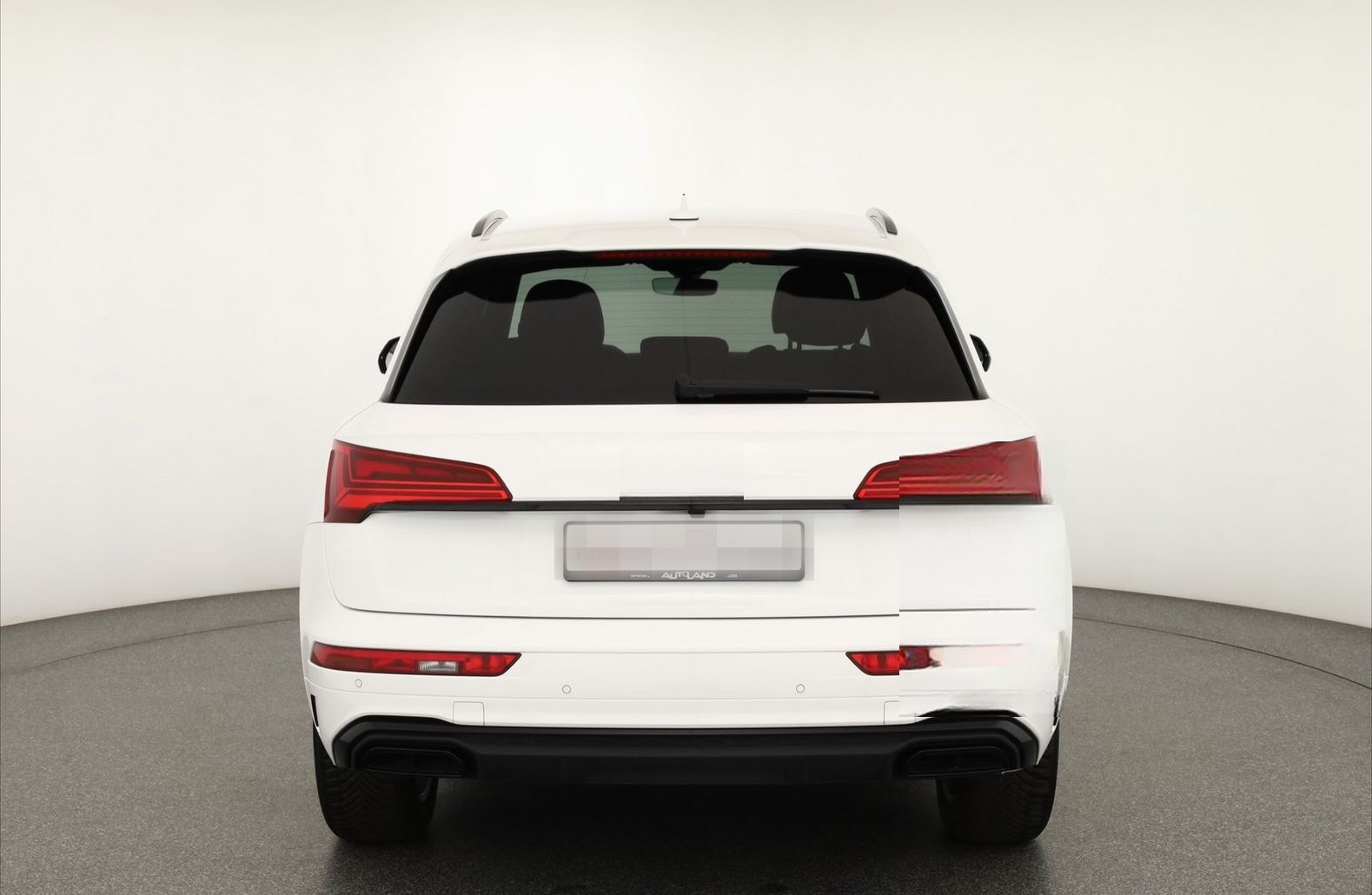 Audi Q5 40 TDI S-Line s-tronic LED ACC Navi Kamera AH foto 4