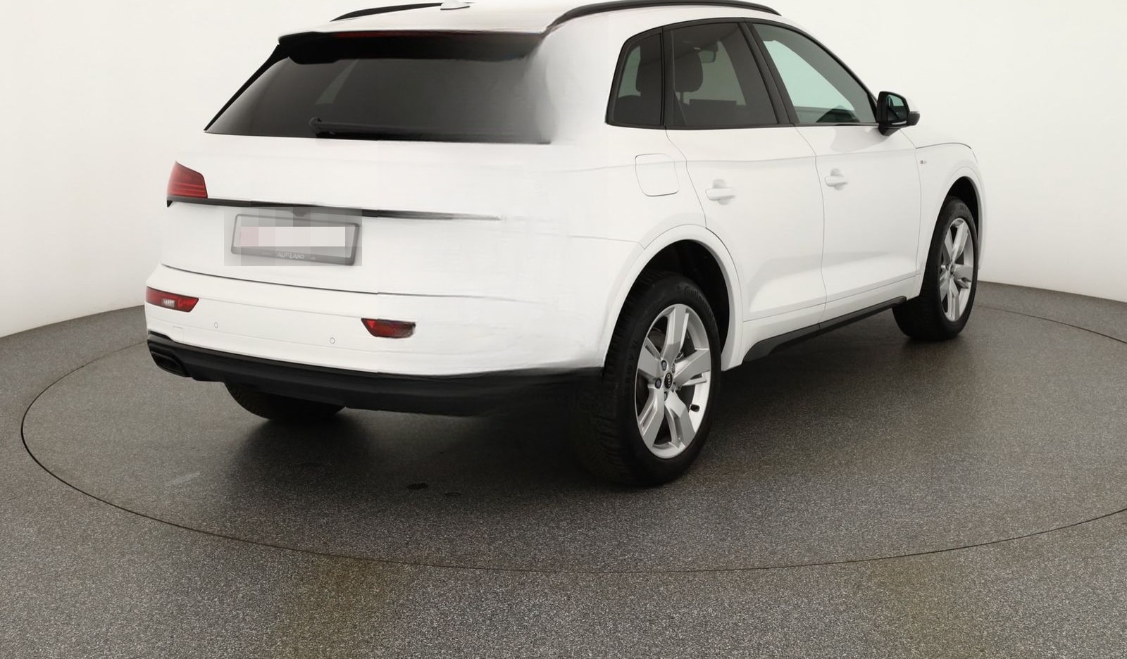 Audi Q5 40 TDI S-Line s-tronic LED ACC Navi Kamera AH foto 5