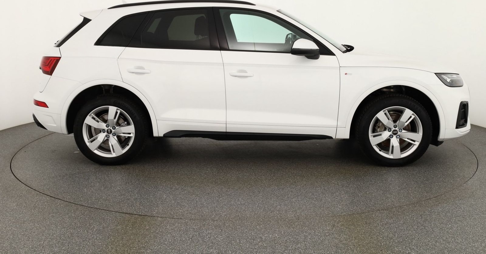 Audi Q5 40 TDI S-Line s-tronic LED ACC Navi Kamera AH foto 6