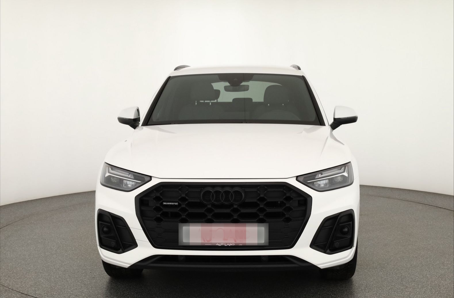 Audi Q5 40 TDI S-Line s-tronic LED ACC Navi Kamera AH foto 8