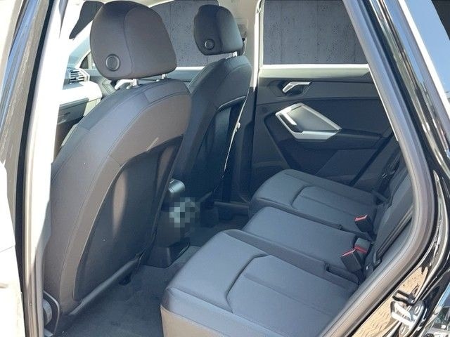 Audi Q3 advanced 35 TFSI S tronic AHK foto 11