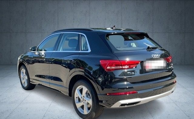 Audi Q3 advanced 35 TFSI S tronic AHK foto 3