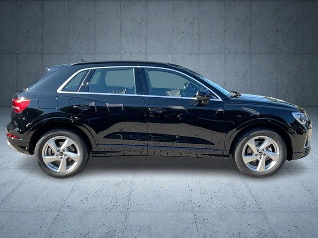 Audi Q3 advanced 35 TFSI S tronic AHK foto 5