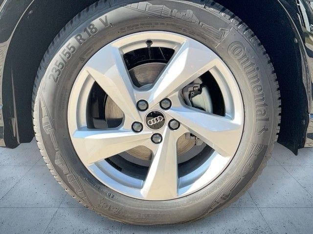 Audi Q3 advanced 35 TFSI S tronic AHK foto 6