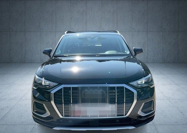 Audi Q3 advanced 35 TFSI S tronic AHK foto 7