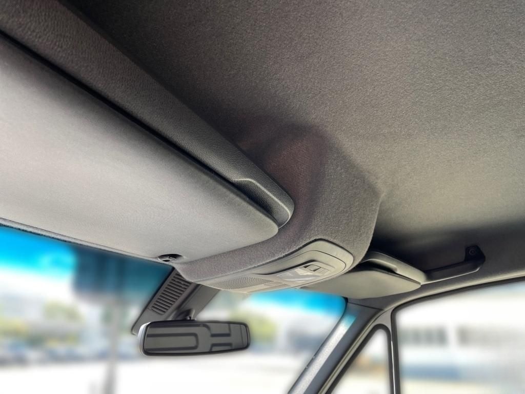 Mercedes-Benz Sprinter 315 KA L2H1 RFK, Klima, Auftritt, SHZ foto 13