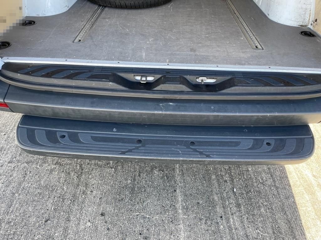 Mercedes-Benz Sprinter 315 KA L2H1 RFK, Klima, Auftritt, SHZ foto 19