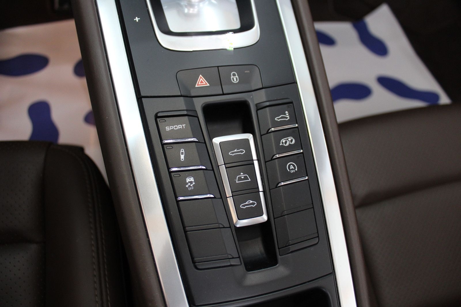 Porsche 911 Carrera Cabriolet*APPROVED 07.26*NAVI*LED* foto 16