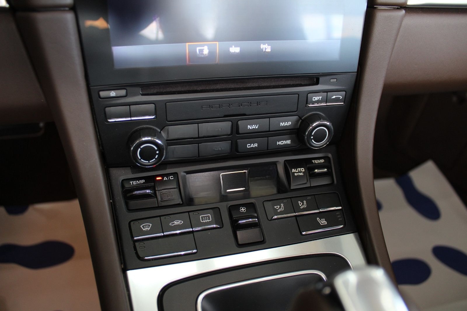 Porsche 911 Carrera Cabriolet*APPROVED 07.26*NAVI*LED* foto 17