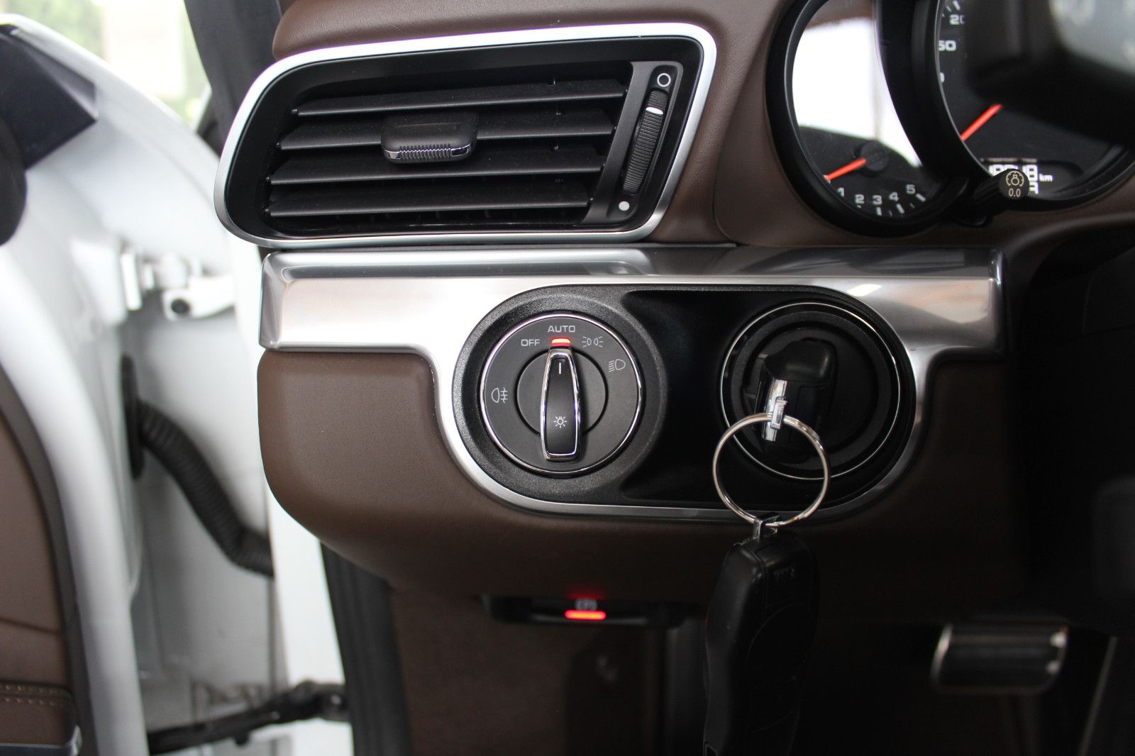 Porsche 911 Carrera Cabriolet*APPROVED 07.26*NAVI*LED* foto 19