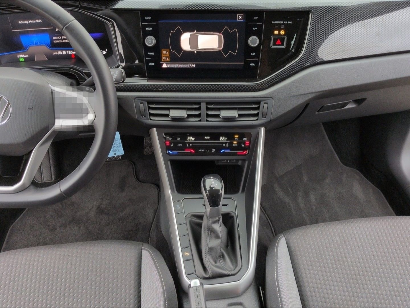 Volkswagen Taigo Life 1.0TSI*DSG Navi LED digCockp SHZ 17* foto 7