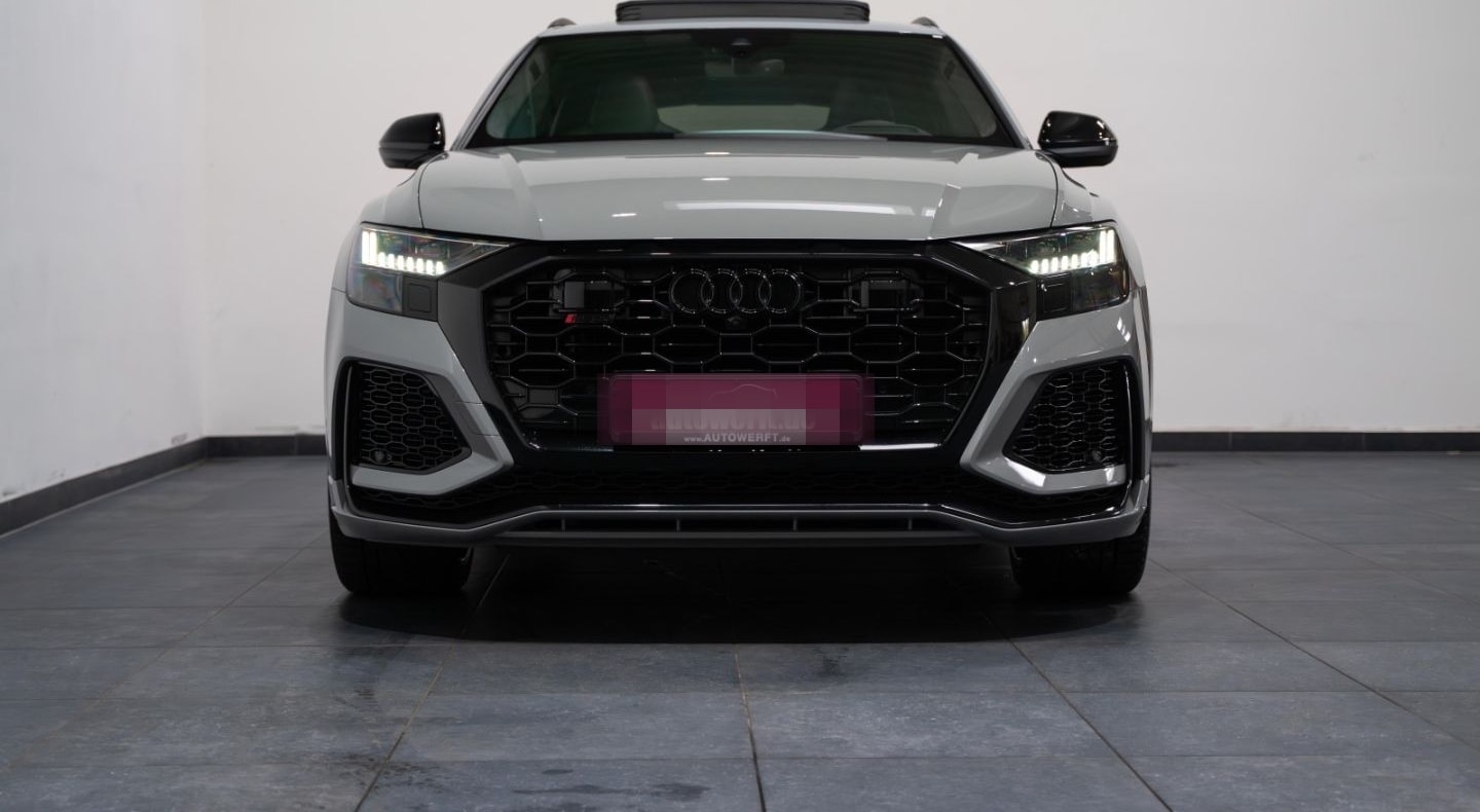 Audi RSQ8 4.0 TFSI QU DESIGN*KERAMIK*DYNAMIK*BLACK*HU foto 2