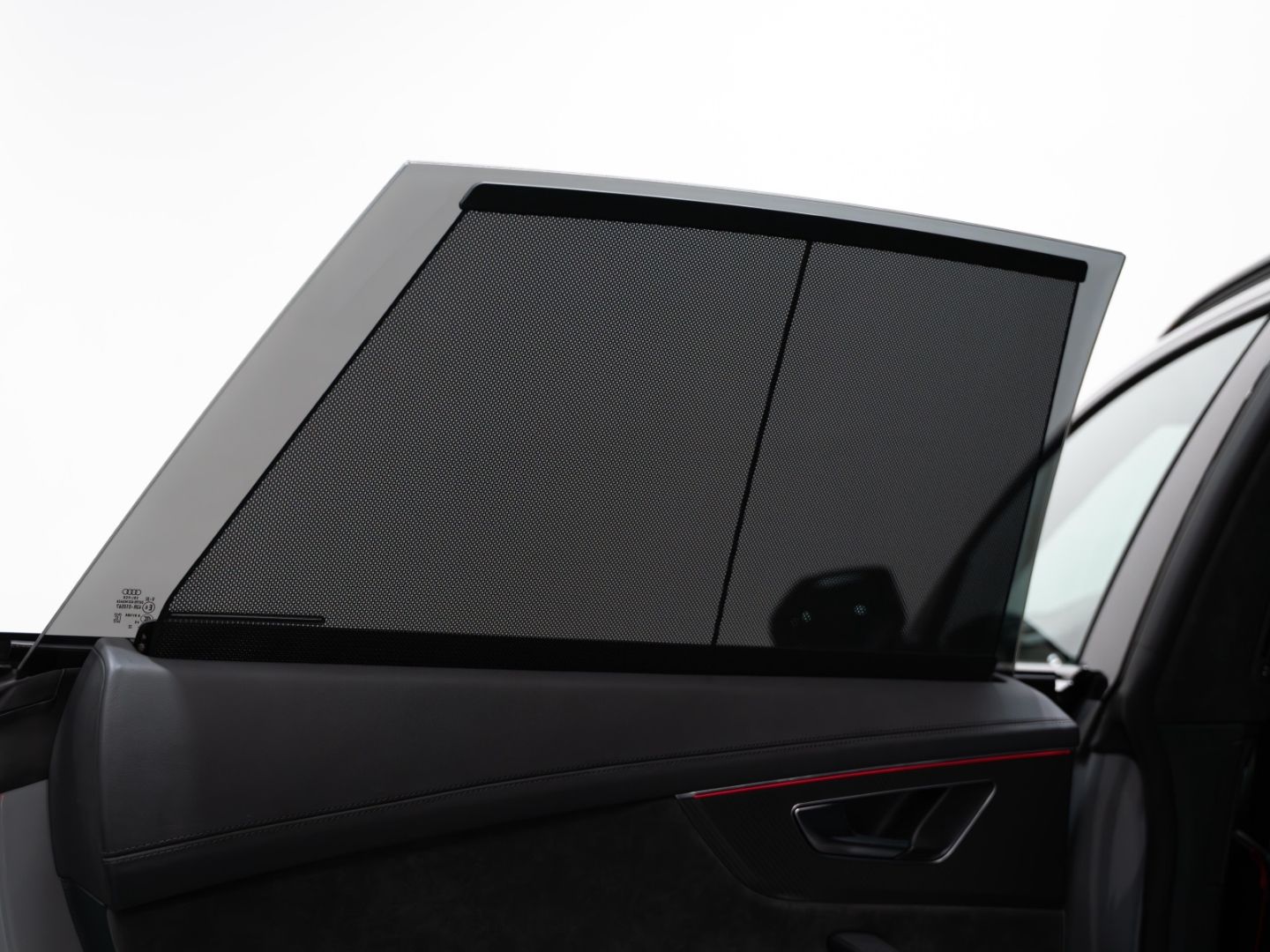 Audi RSQ8 4.0 TFSI QU DESIGN*KERAMIK*DYNAMIK*BLACK*HU foto 13