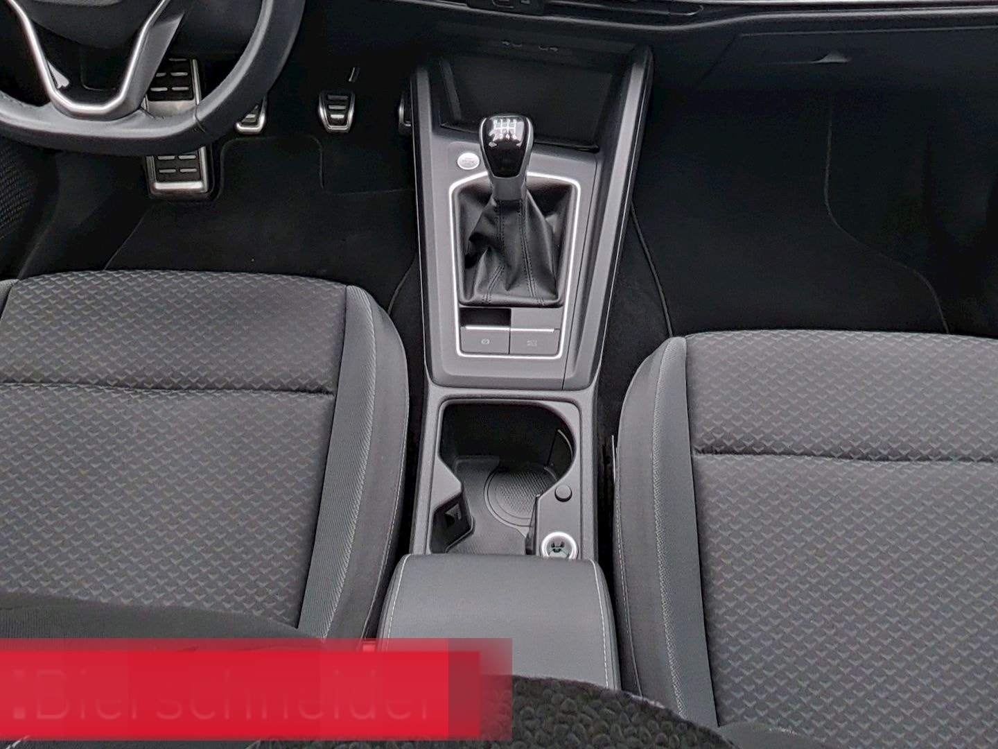 Volkswagen Golf 8 1.5 TSI Active 5-J-GAR AHK KAMERA NAVI AC foto 16