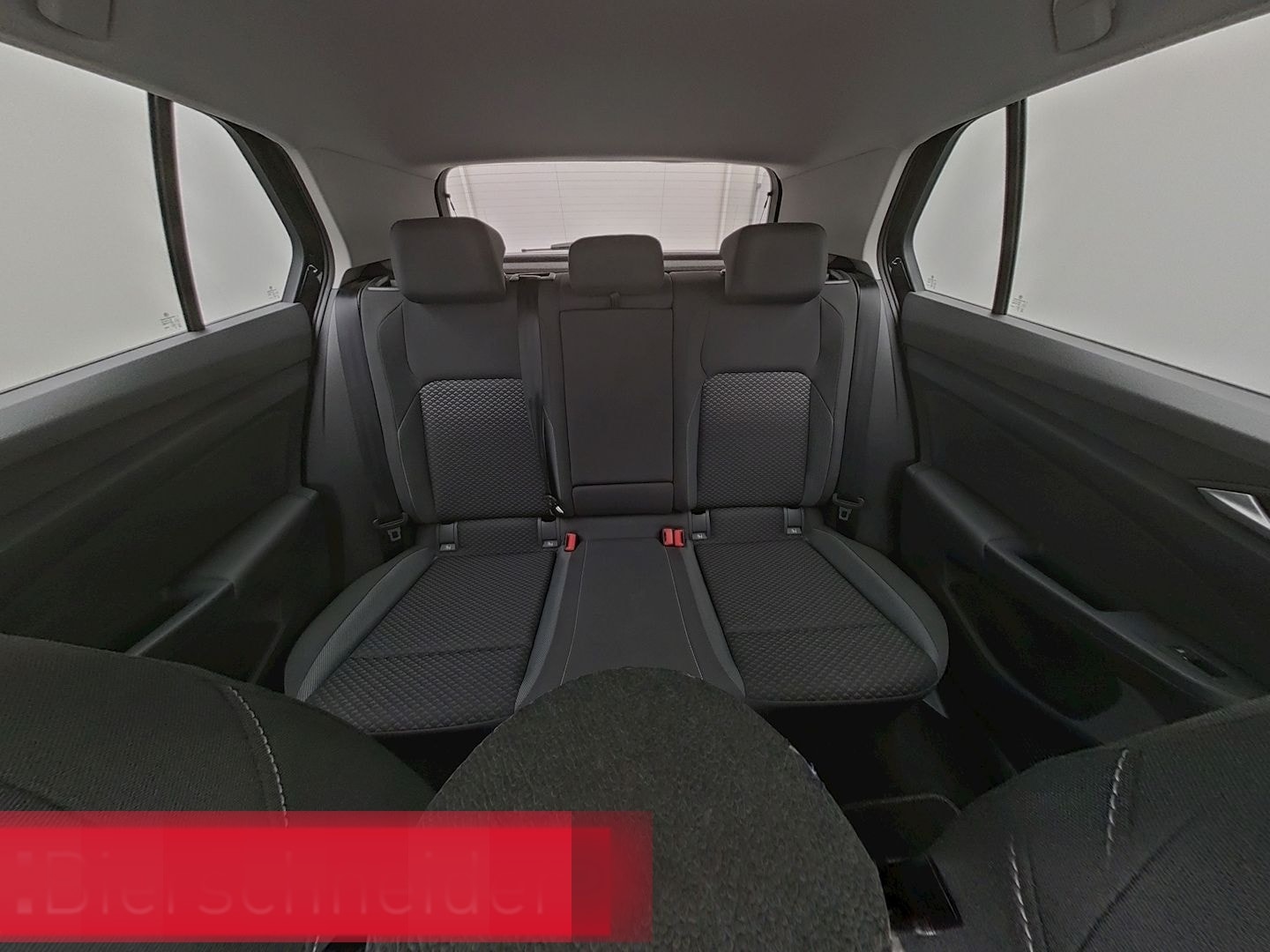 Volkswagen Golf 8 1.5 TSI Active 5-J-GAR AHK KAMERA NAVI AC foto 17