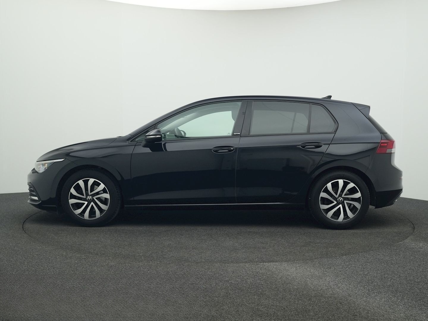 Volkswagen Golf 8 1.5 TSI Active 5-J-GAR AHK KAMERA NAVI AC foto 3