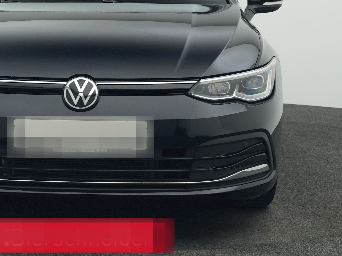 Volkswagen Golf 8 1.5 TSI Active 5-J-GAR AHK KAMERA NAVI AC foto 21