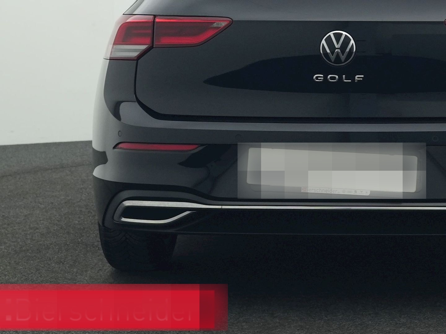 Volkswagen Golf 8 1.5 TSI Active 5-J-GAR AHK KAMERA NAVI AC foto 22