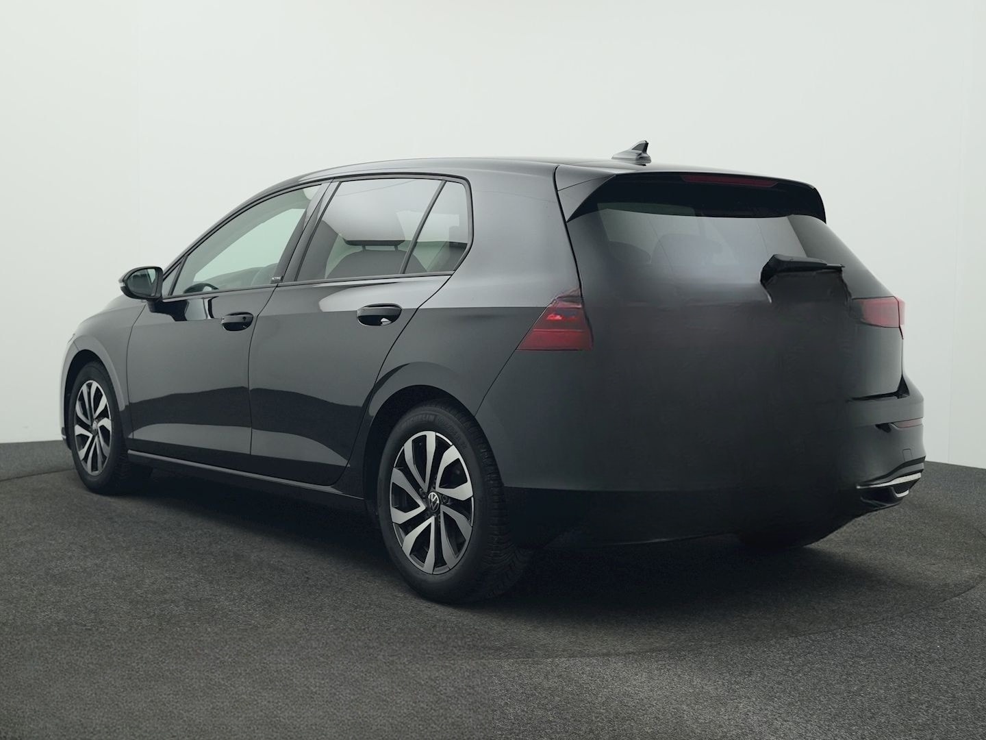 Volkswagen Golf 8 1.5 TSI Active 5-J-GAR AHK KAMERA NAVI AC foto 4