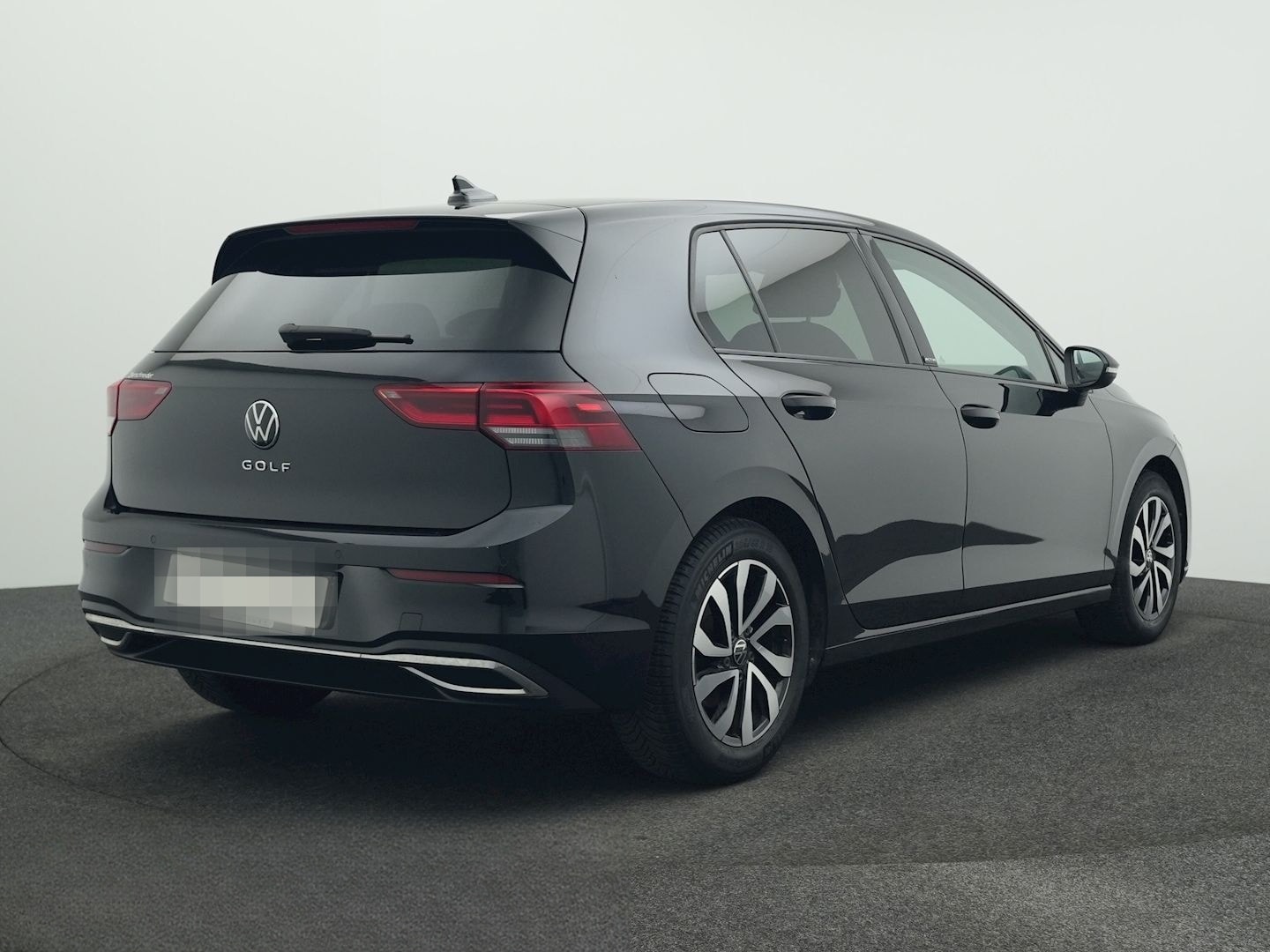 Volkswagen Golf 8 1.5 TSI Active 5-J-GAR AHK KAMERA NAVI AC foto 6