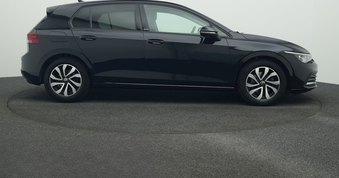 Volkswagen Golf 8 1.5 TSI Active 5-J-GAR AHK KAMERA NAVI AC foto 8