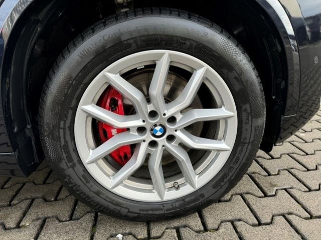 BMW X5 xDrive 40d HUD AD AHK-klappbar AHK El. Panoda foto 14