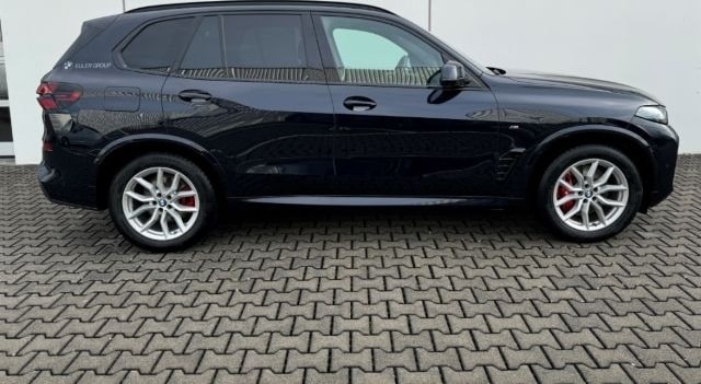 BMW X5 xDrive 40d HUD AD AHK-klappbar AHK El. Panoda foto 3