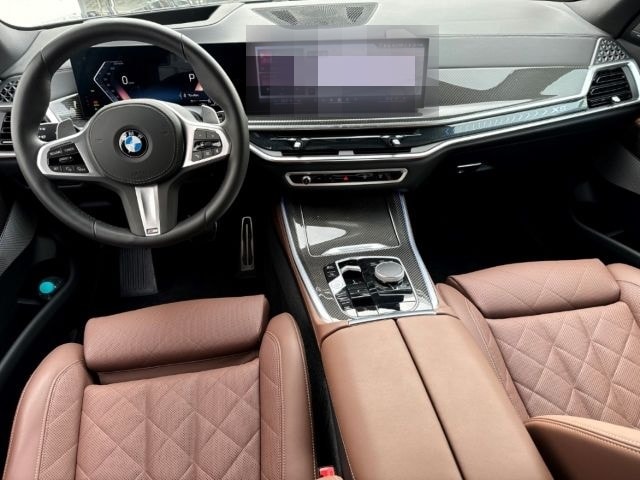 BMW X5 xDrive 40d HUD AD AHK-klappbar AHK El. Panoda foto 7