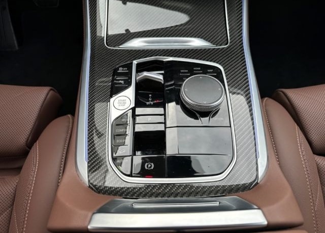 BMW X5 xDrive 40d HUD AD AHK-klappbar AHK El. Panoda foto 8