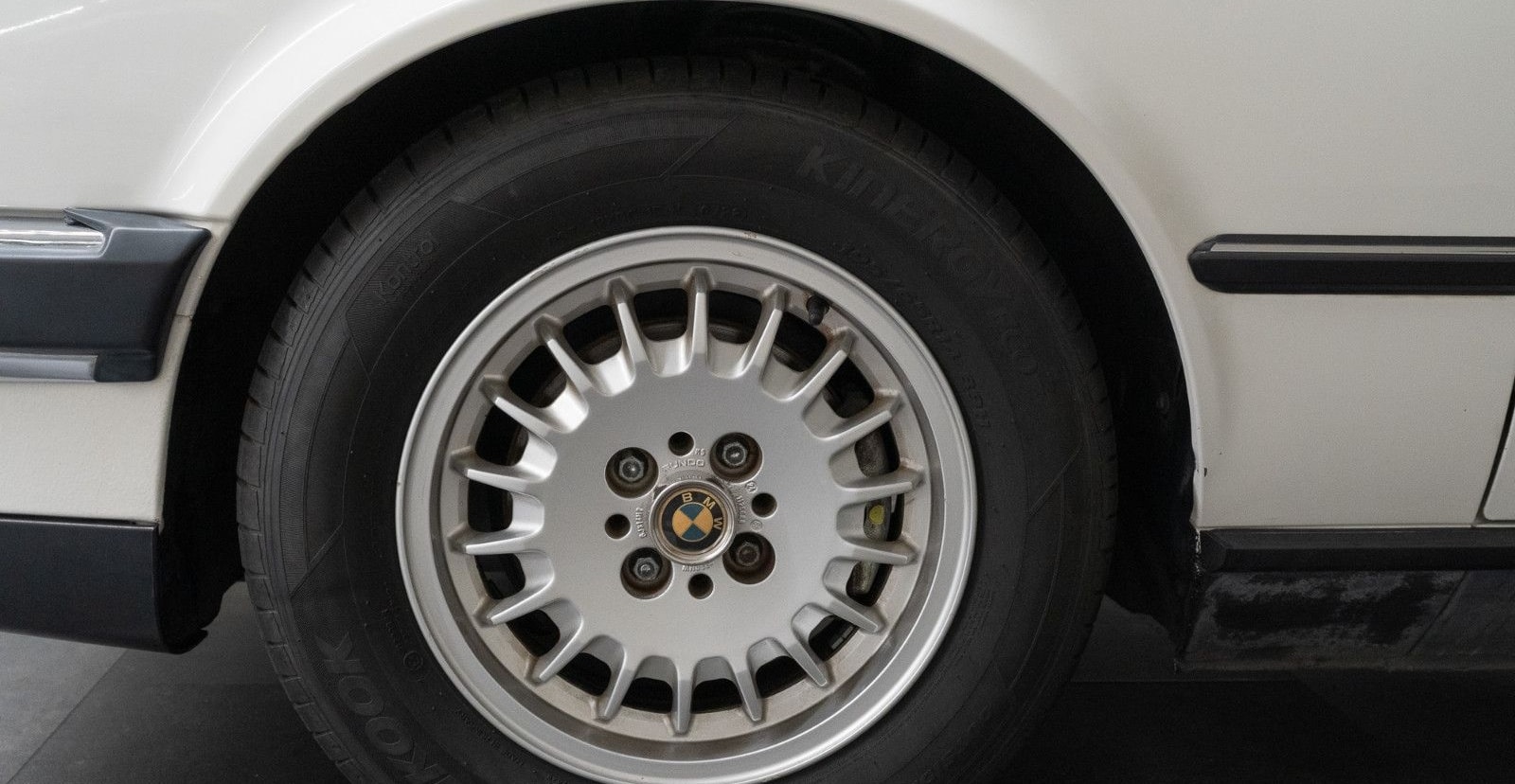 BMW 320i Cabriolet Automatik foto 17