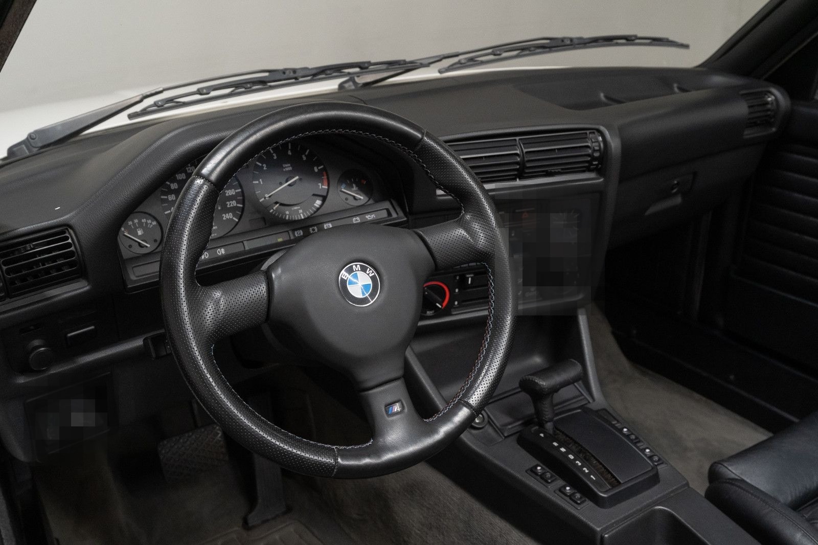 BMW 320i Cabriolet Automatik foto 10