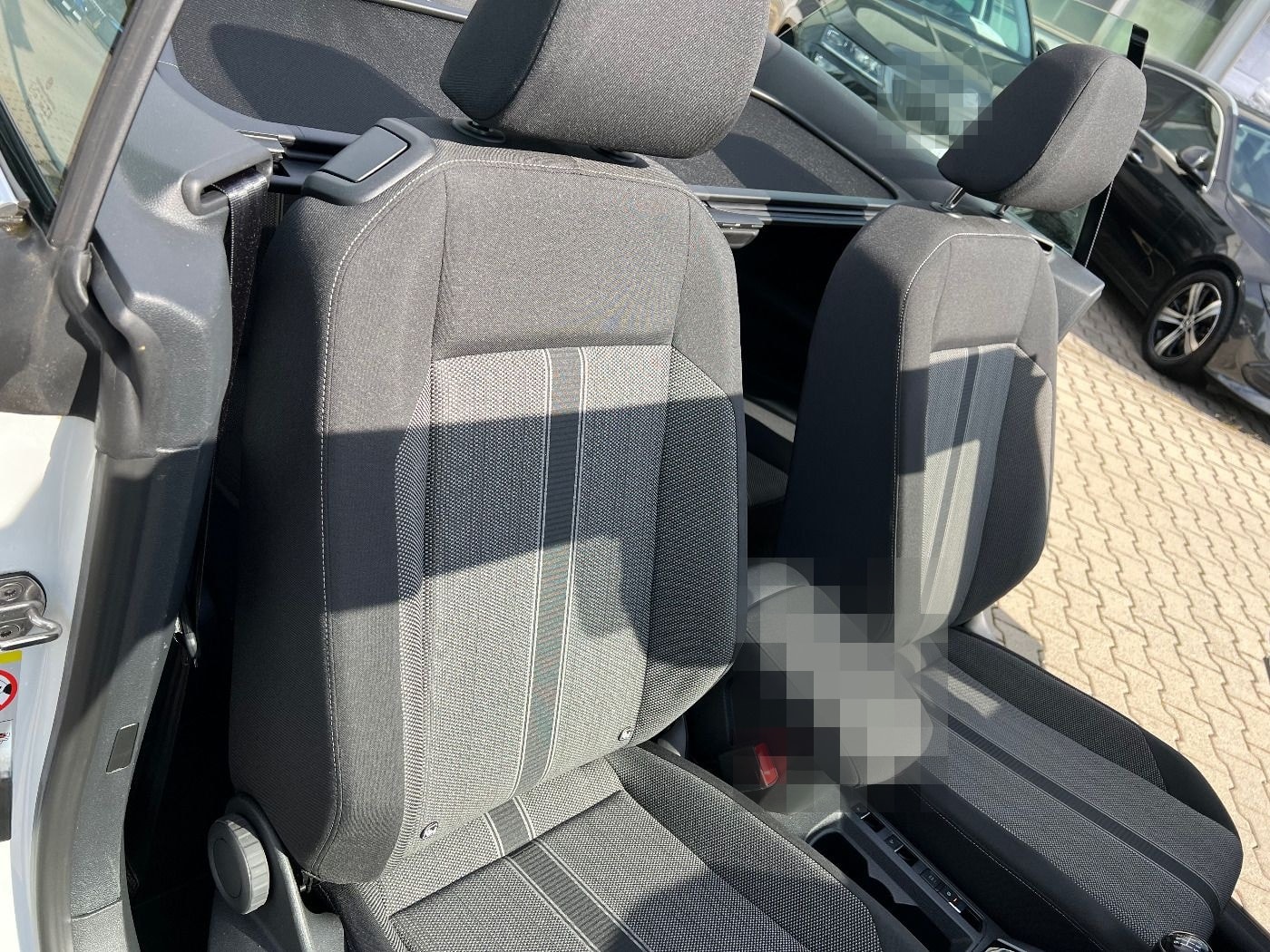 Volkswagen T-Roc Cabriolet 1.0 TSI Style *Navi Sitzh. DAB+* foto 16