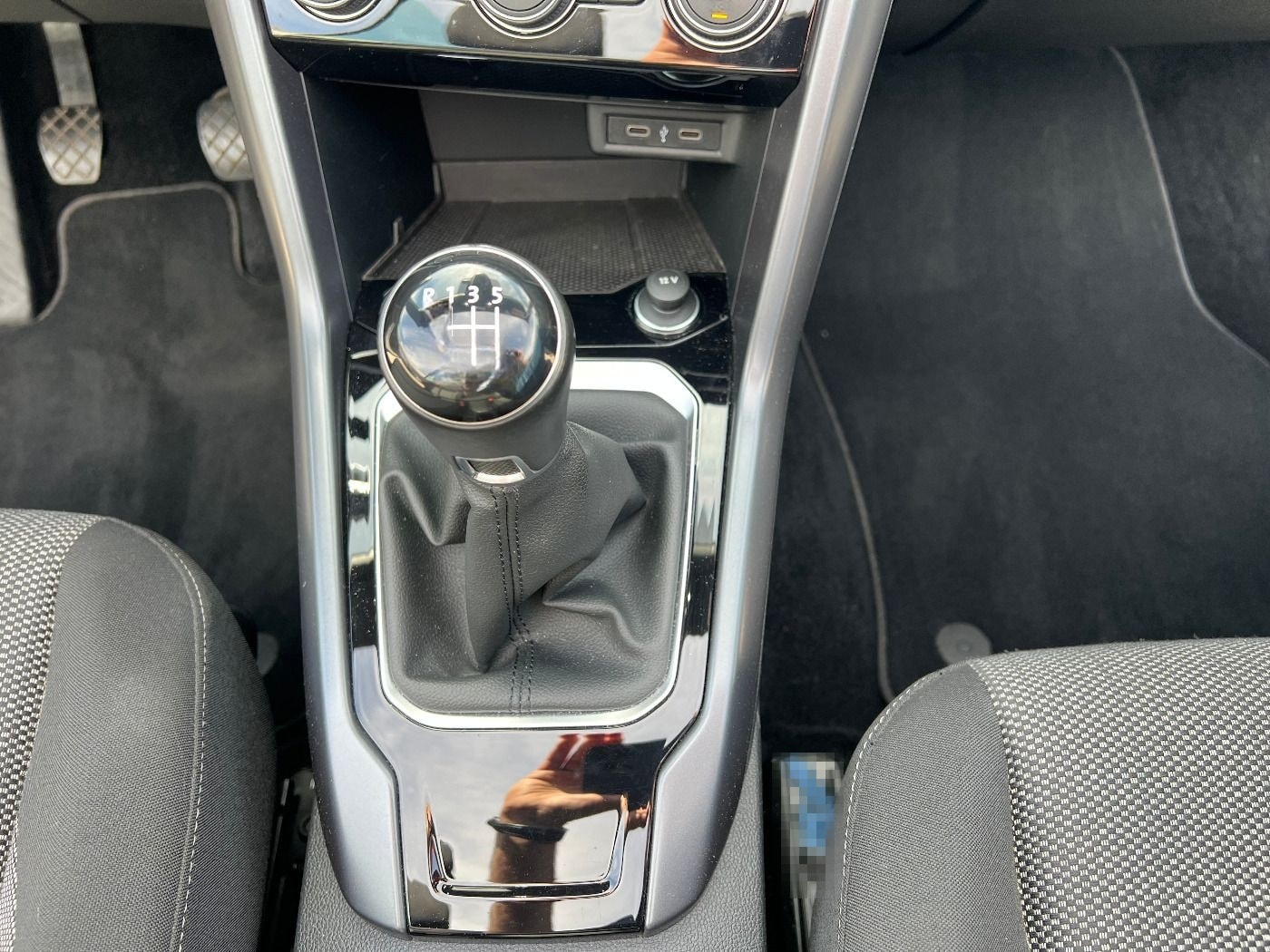 Volkswagen T-Roc Cabriolet 1.0 TSI Style *Navi Sitzh. DAB+* foto 18