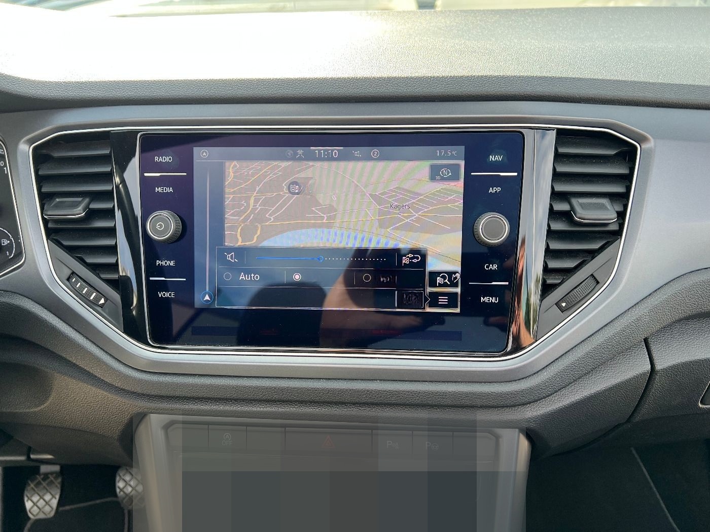 Volkswagen T-Roc Cabriolet 1.0 TSI Style *Navi Sitzh. DAB+* foto 20