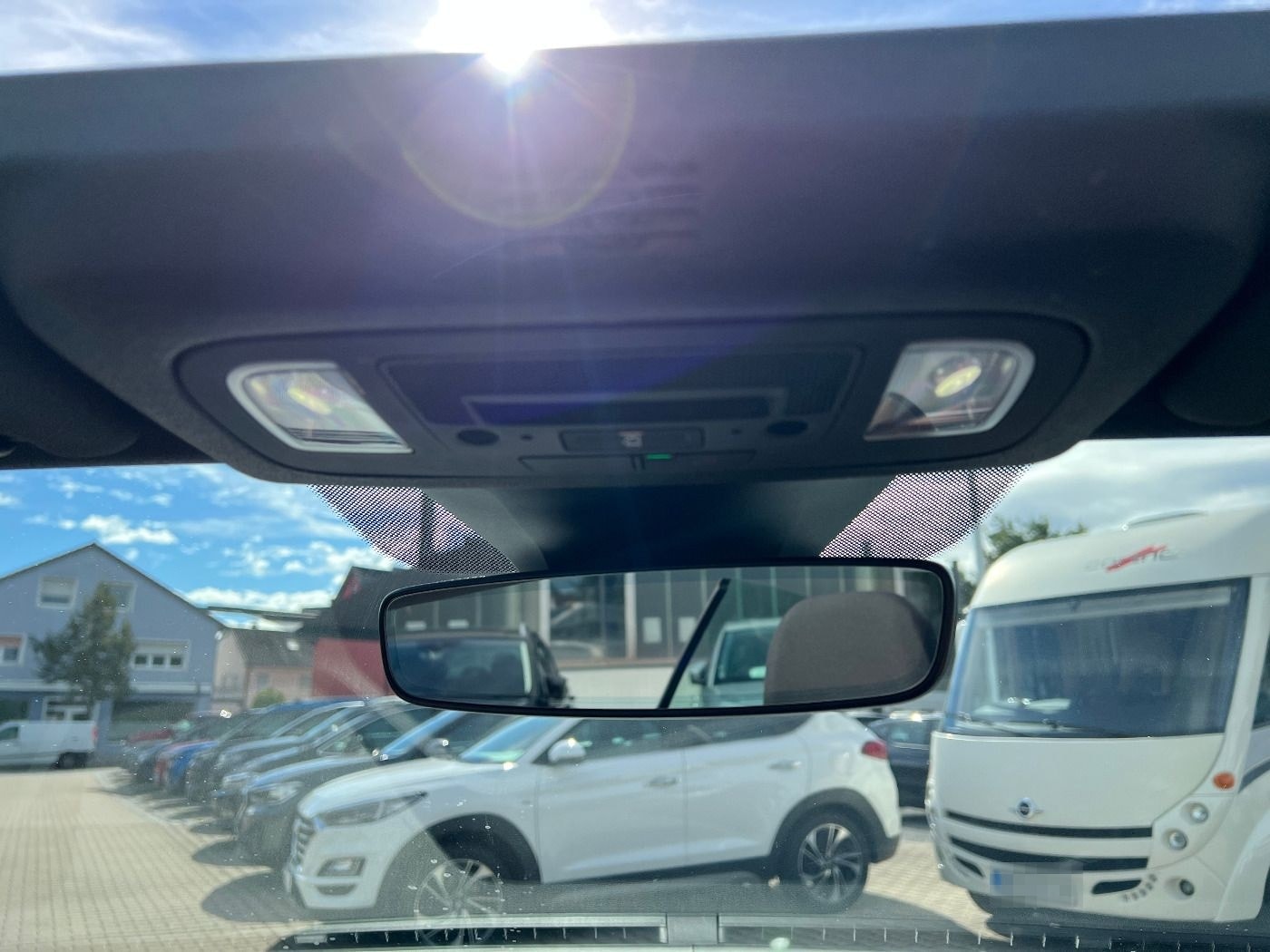 Volkswagen T-Roc Cabriolet 1.0 TSI Style *Navi Sitzh. DAB+* foto 22