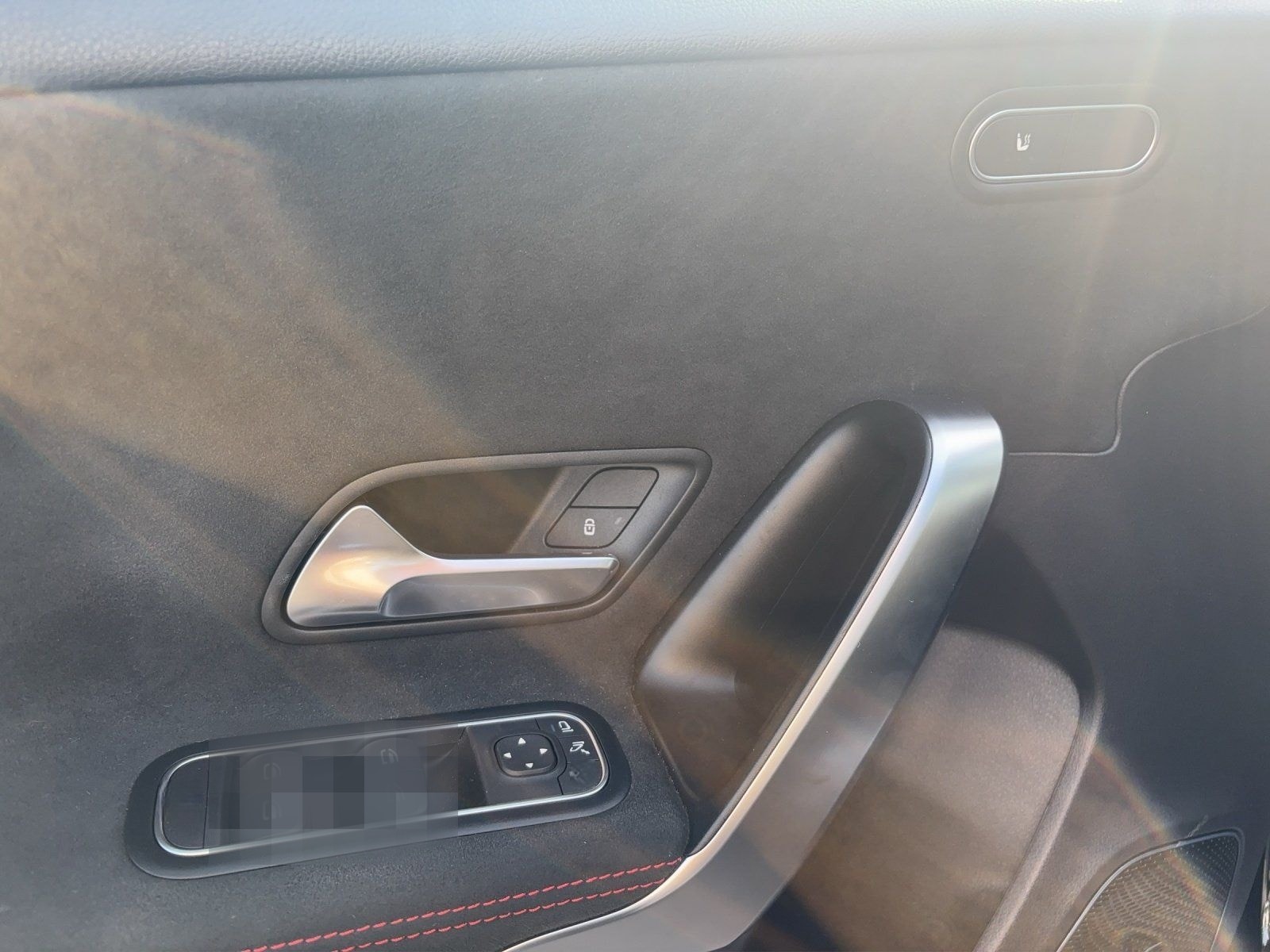 Mercedes-Benz A 250 4M AMG Premium Standhz Pano Burme WinterPk foto 9