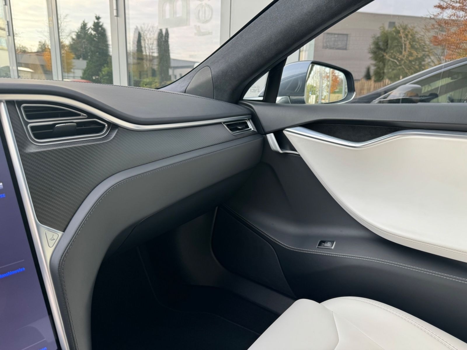 Tesla Model S 100D EAP Pano MCU 2 CCS foto 19