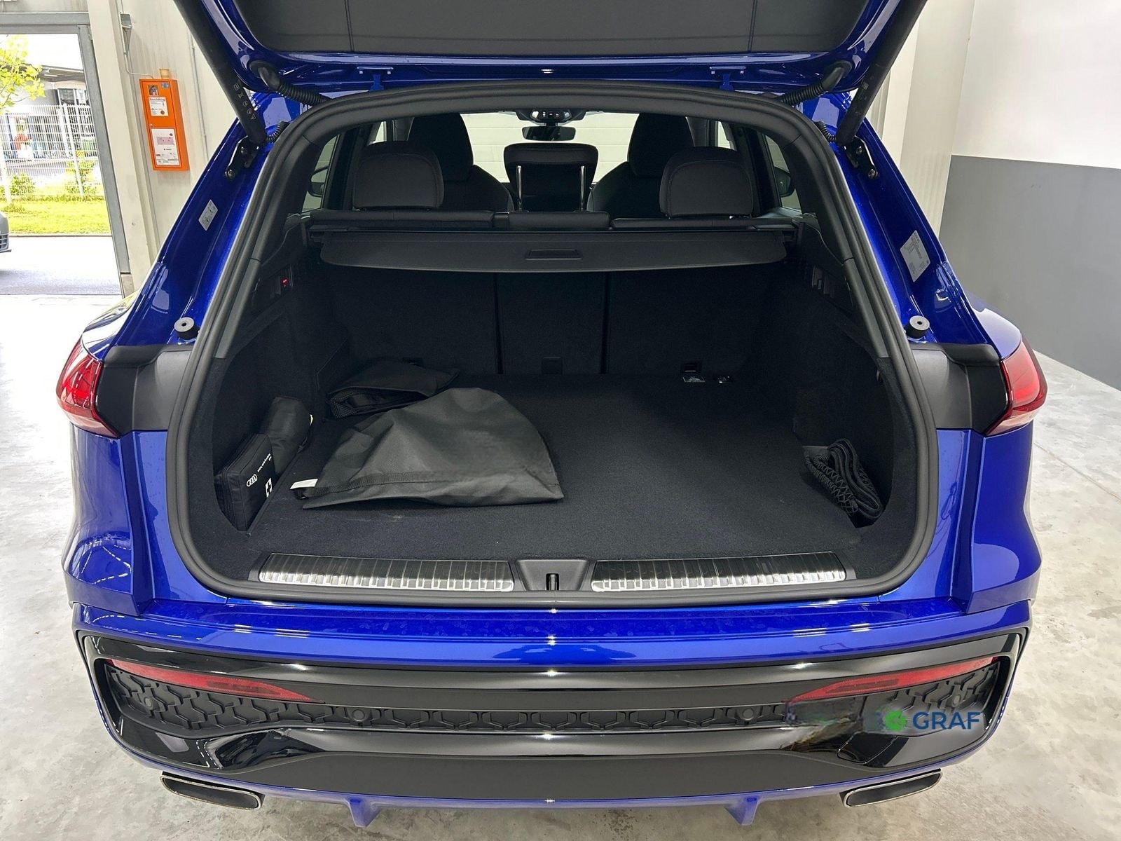 Audi Q5 e-hybrid qu. 270 kW Tech Pro AHK Pano 20" foto 11